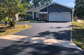 Best Heated Driveway Installation in Jarrell, TX